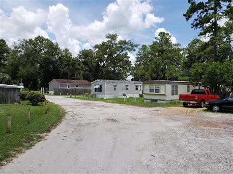 In good condition. . Mobile homes with land for sale in ocala florida
